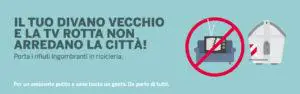 divano vecchio
