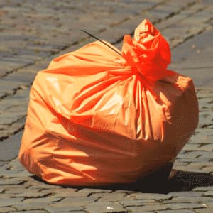 Tassa Rifiuti Deducibile
