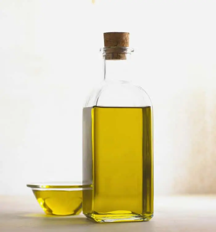 prezzi smaltimento olio vegetale