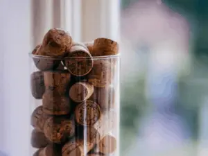 Riciclaggio Tappi Di Sughero