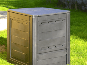 Compostiera Domestica