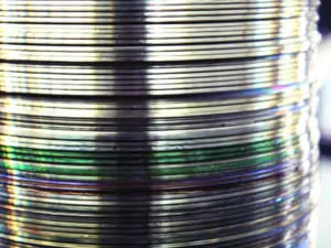 Riciclare Cd