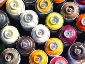 Raccolta Differenziata Bombolette Spray