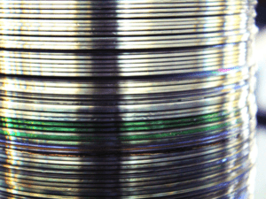 Riciclare Cd